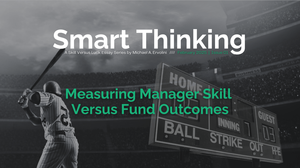 Smart Thinking Issue 1