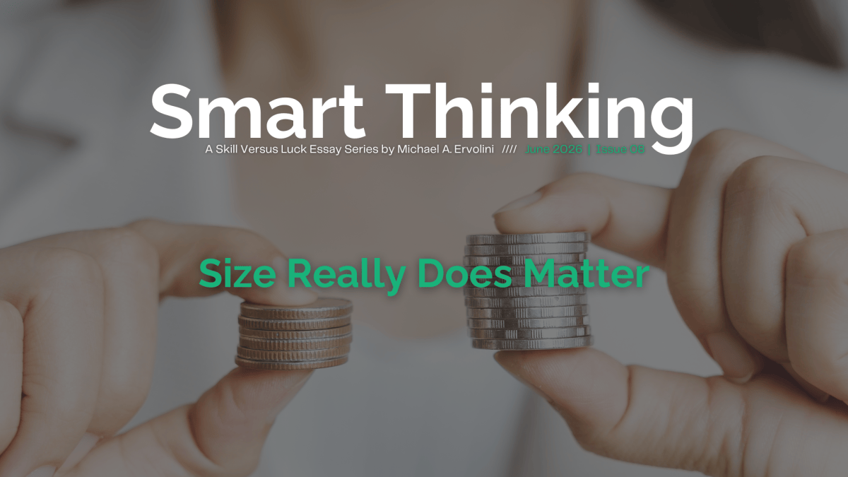 Smart Thinking Issue 8